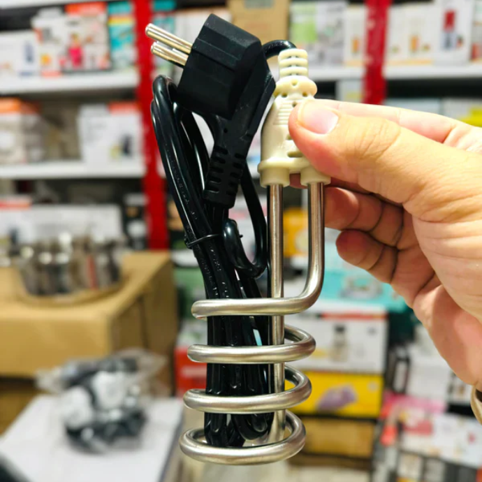 Electric Water Rod - Shock Proof