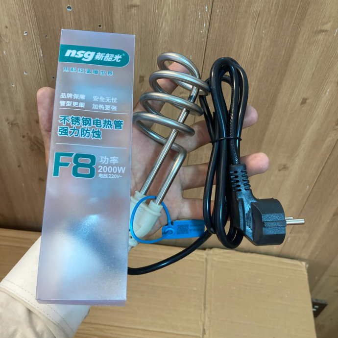 Electric Water Rod - Shock Proof